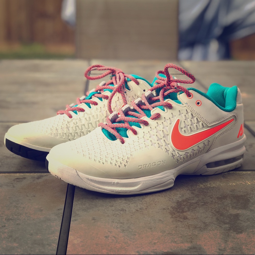 Nike Air Max Cage sz. 10